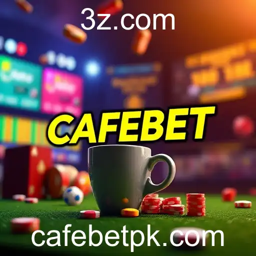 CAFEBET: Inovações e desafios no mercado de jogos online em 2025