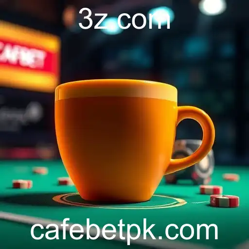 A Revolução do iGaming e a Ascensão do CAFEBET