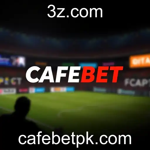 Ascensão do CAFEBET no mundo dos jogos virtuais