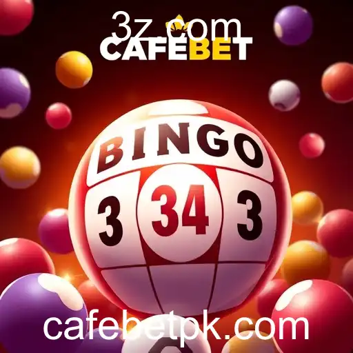 O Fascinante Mundo do Bingo Online no CAFEBET