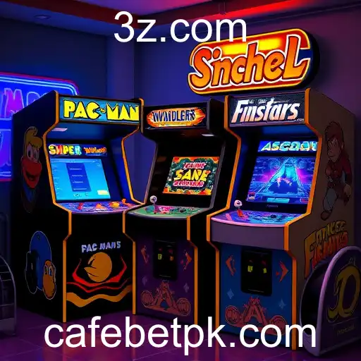 Crescimento do Jogo Online em Meio à Inovação Tecnológica