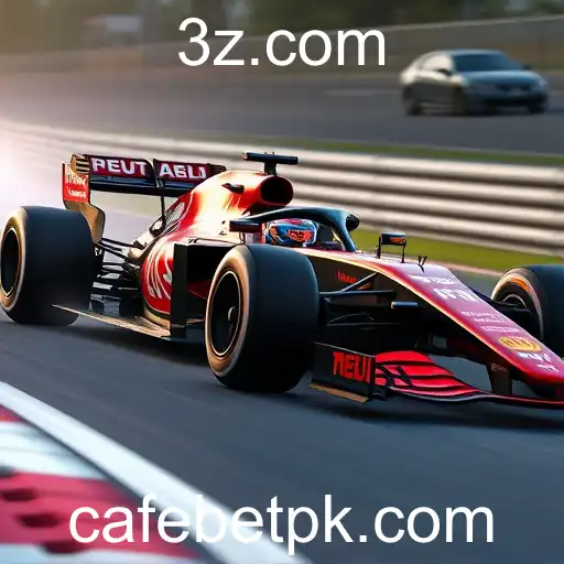 Virtual Racing: A Evolução dos Jogos de Corrida em Ambientes Digitais