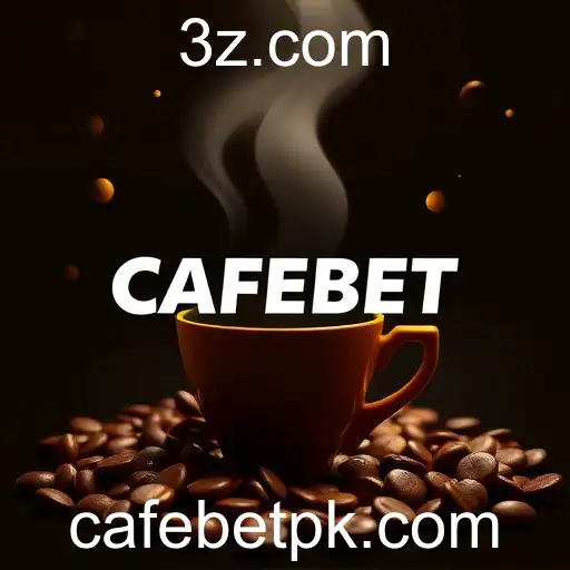 A Revolução dos Jogos de Apostas Online com CAFEBET