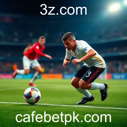 Explorando Apostas Esportivas no CAFEBET: Uma Nova Dimensão para Entusiastas do Esporte