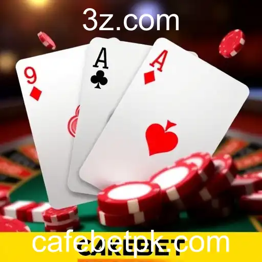 Explorando os Jogos de Mesa no CAFEBET: Estratégia e Sorte