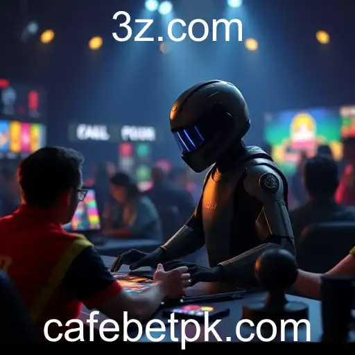 O Crescimento Explosivo dos Jogos Online em 2026