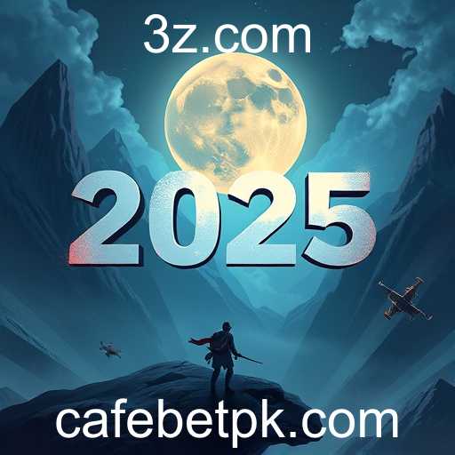 Novas Tendências no Mundo dos Jogos em 2025