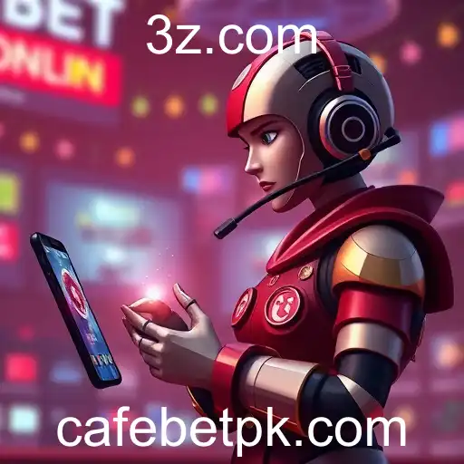 Exploração das Tendências de Jogos no CAFEBET