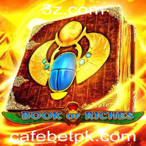 Descubra BookofRiches: Um Mundo de Aventuras e Estratégias