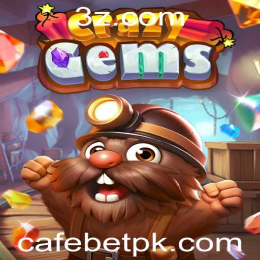CrazyGems: Descobrindo a Explosão Colorida que Conquista Jogadores