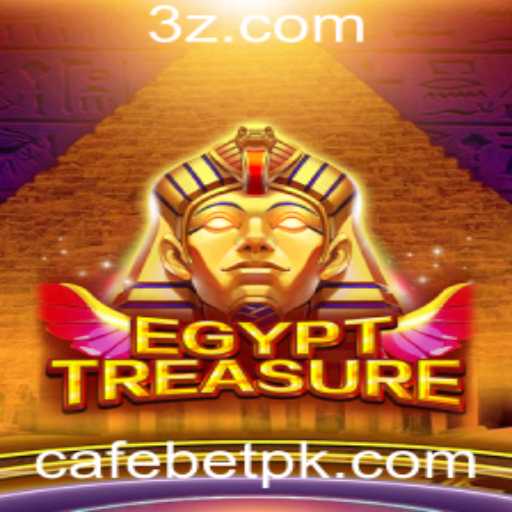 Desvendando os Mistérios de EgyptTreasure: Um Jogo de Aventura Fascinante