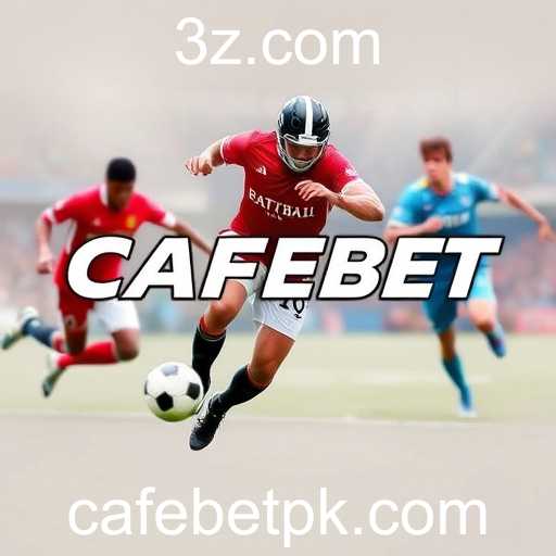 CAFEBET