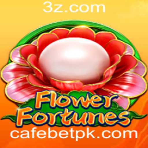 Descubra o Mundo Fascinante de FlowerFortunes com a Plataforma CAFEBET