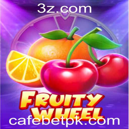 Descubra o Emocionante Jogo FruityWheel com CAFEBET