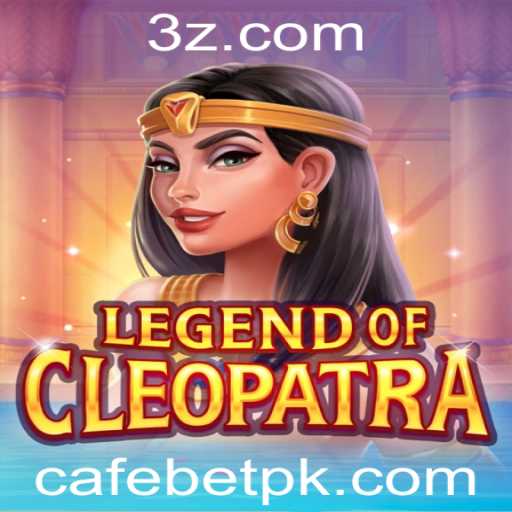Explore o Fascinante Mundo do Jogo LegendOfCleopatra com a Chave CAFEBET