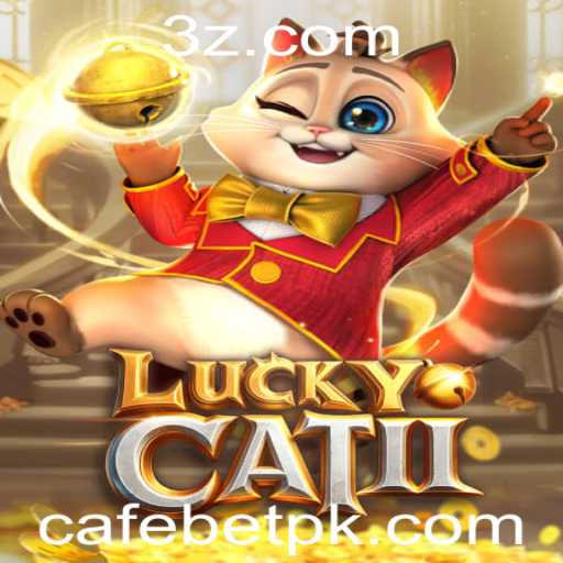 Explorando LuckyCatII: O Novo Fenômeno de Jogo