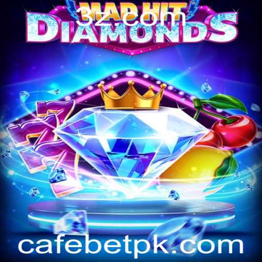 Explorando MadHitDiamonds: O Novo Fenômeno dos Jogos de Estratégia