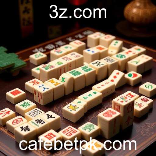O Fascinante Mundo do Mahjong: Um Jogo de Estratégia e Tradição