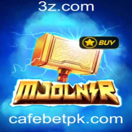 Descubra a Emoção de Mjolnir: O Jogo de Estratégia Inspirado na Mitologia Nórdica