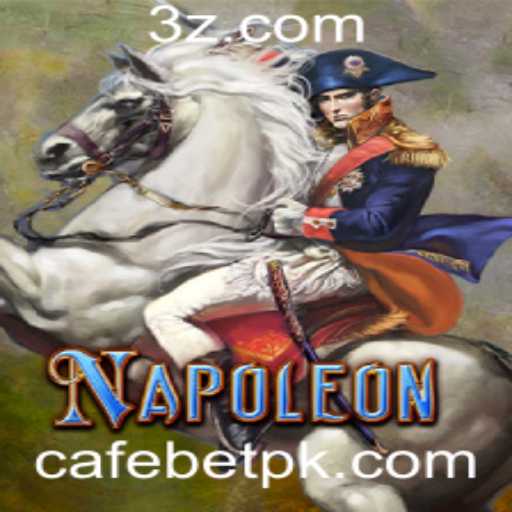 Descubra 'Napoleon': O Jogo de Estratégia que Combina História e Diversão