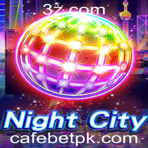 Explorando o Mundo de NightCity: Aventura e Estratégia com CAFEBET