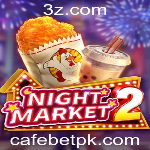 NightMarket2: Descobrindo o Universo do Jogo com a Palavras-chave CAFEBET
