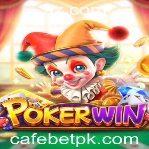 Explorando o Jogo de Cartas POKERWIN: Uma Introdução Completa