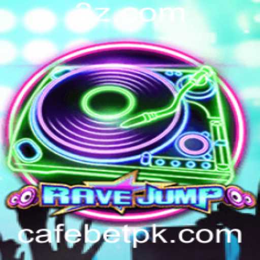 Explorando o Universo de RaveJump: Regras e Estratégias do Jogo