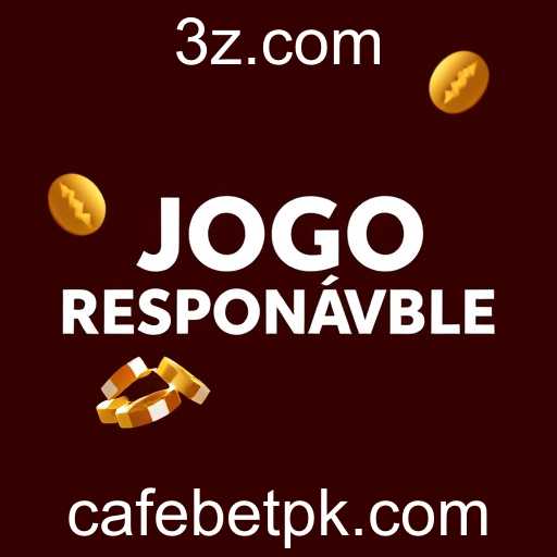Jogo Responsável no CAFEBET: Práticas e Benefícios