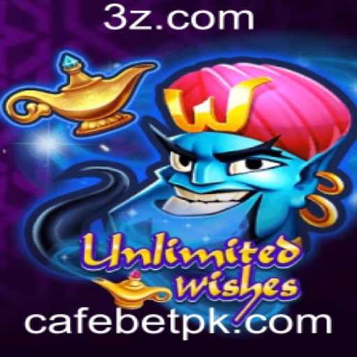UnlimitedWishes: Explore a Magia do Jogo de Estratégia