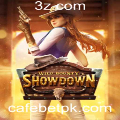 Explorando WildBountyShowdown: A Nova Sensação nos Jogos com a Palavra-Chave CAFEBET