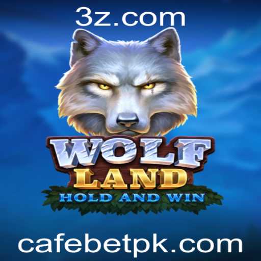 Descubra o Mundo de WolfLand: Um Jogo de Estratégia com CAFEBET